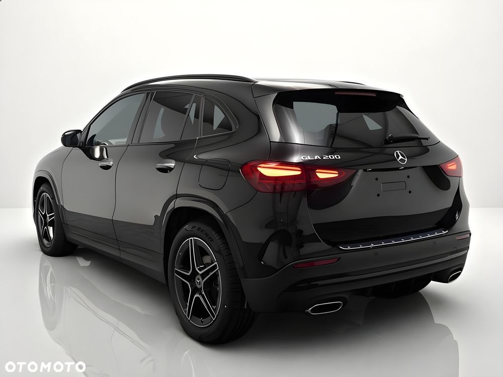 Mercedes-Benz GLA 200 mHEV AMG Line 7G-DCT - 7
