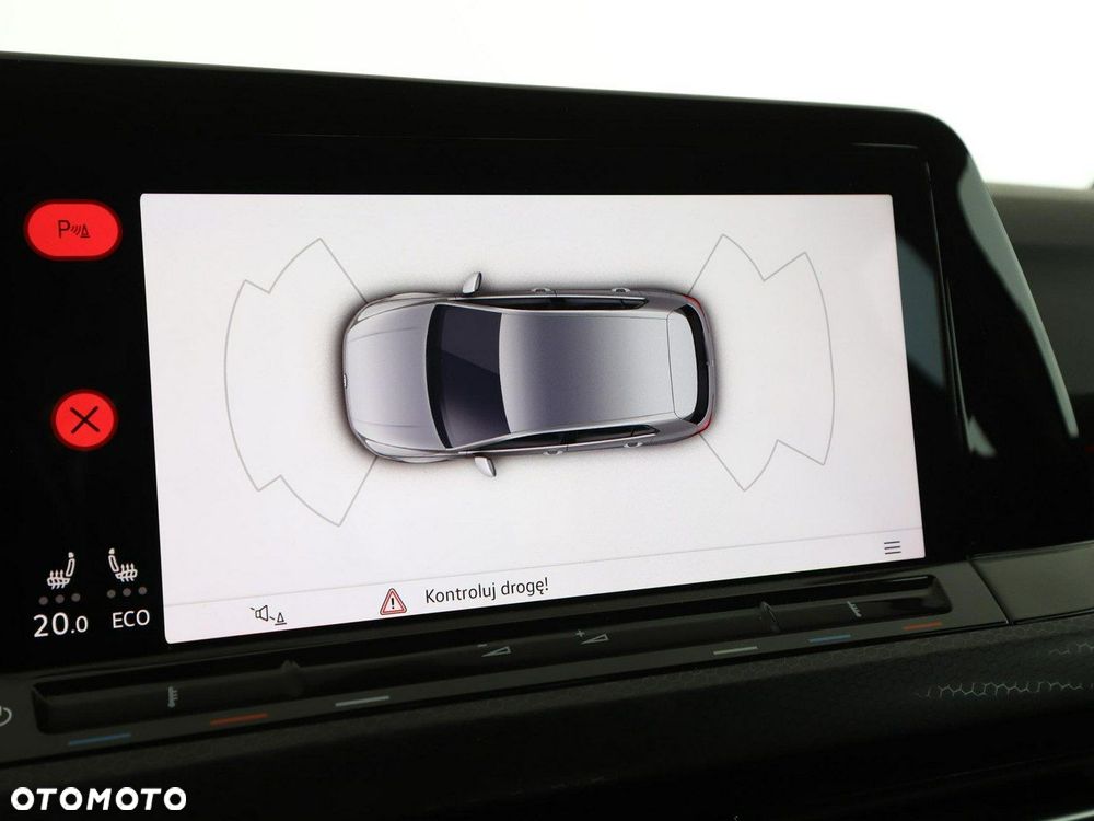 Volkswagen Golf - 25