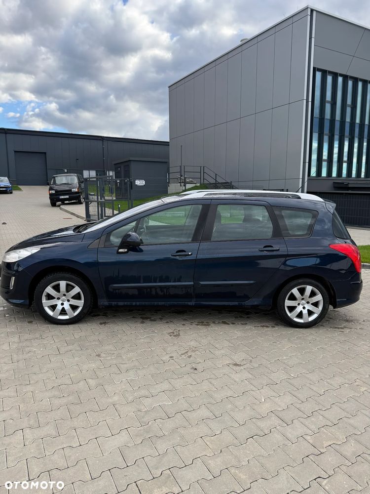 Peugeot 308 1.6 Premium - 3