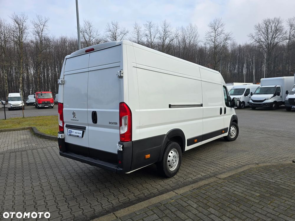 Peugeot BOXER L4H2 - 5