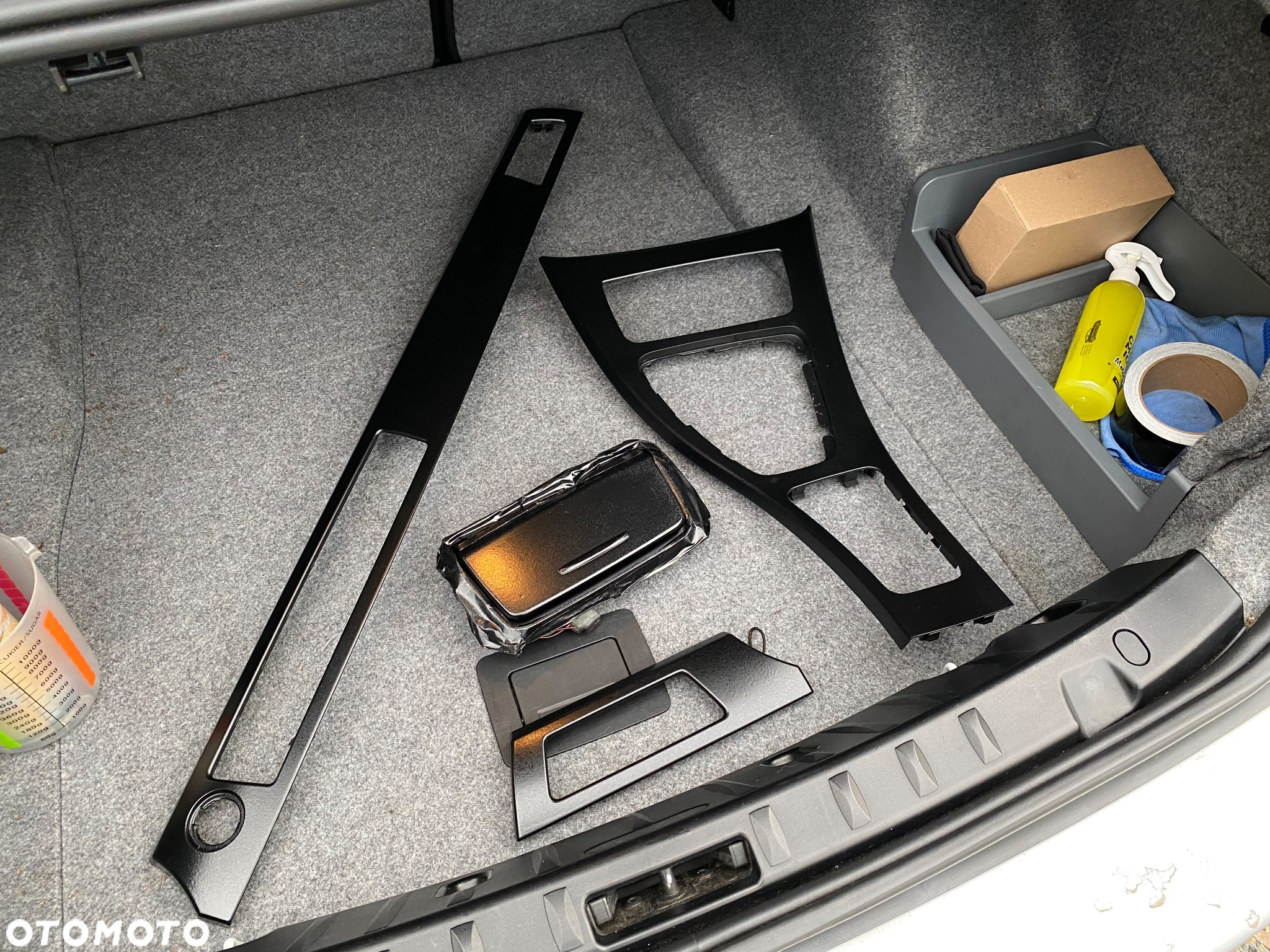 BMW Seria 3 - 26