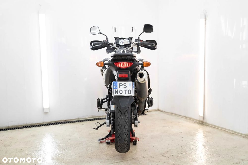 Suzuki DL - 7