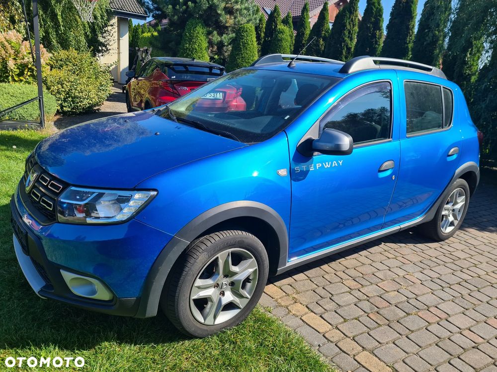 Dacia Sandero Stepway TCe 90 (S&S) Essential - 26