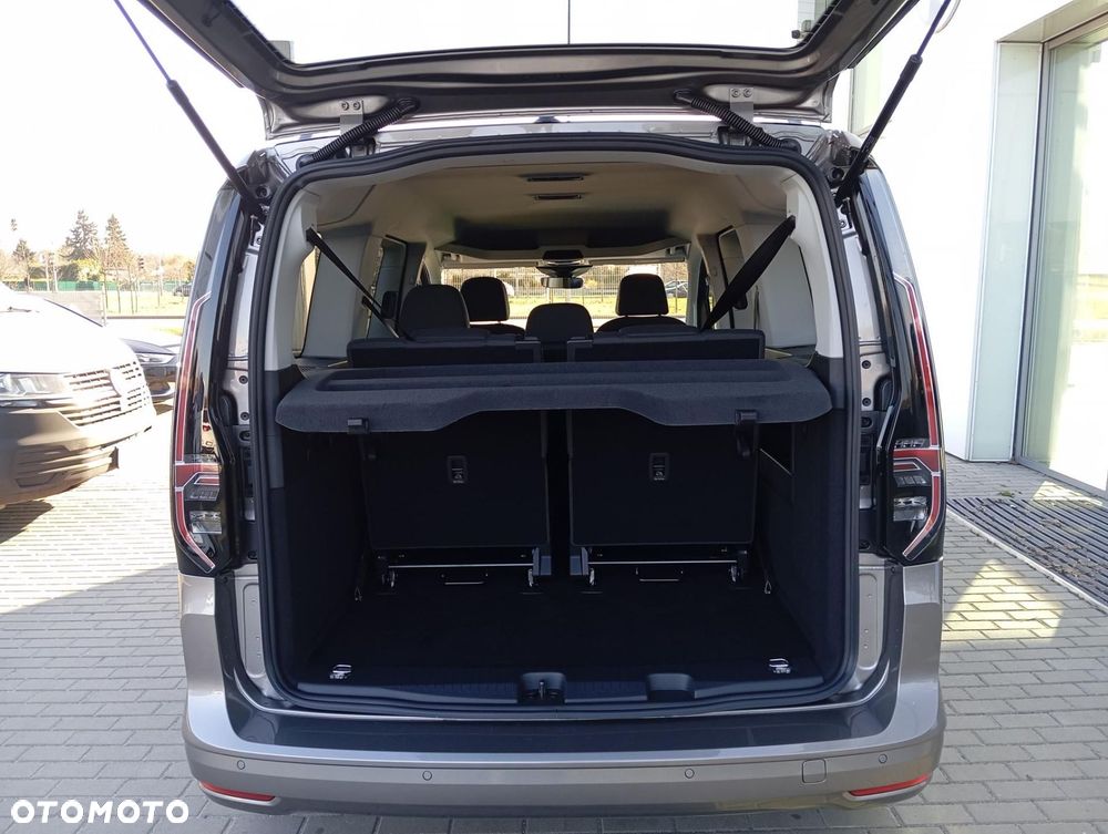 Volkswagen Caddy - 10