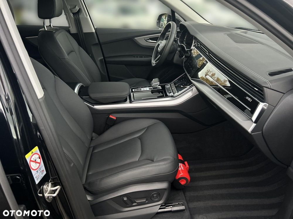 Audi Q7 - 19