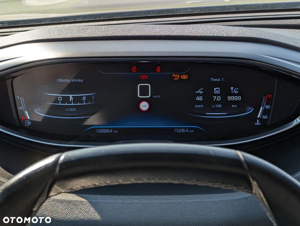 Peugeot 3008 PureTech 130 Stop & Start GPF Allure - 27