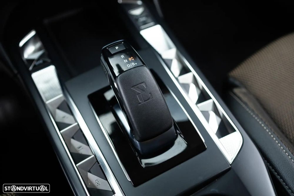 DS DS3 Crossback E-Tense Performance Line - 20