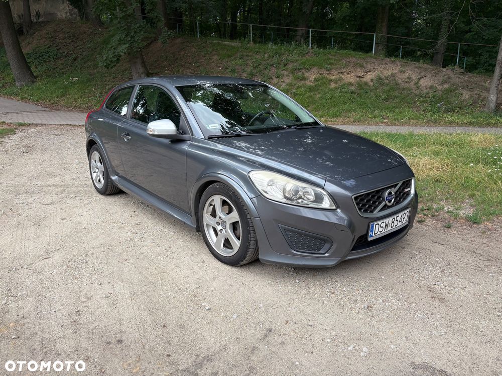 Volvo C30 D2 R-Design Start-Stop - 2