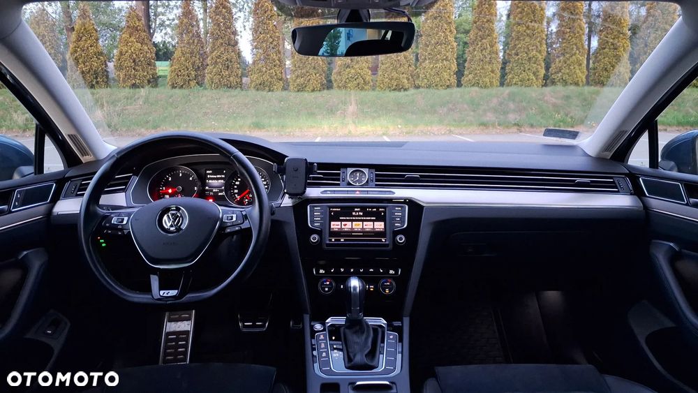 Volkswagen Passat Variant 2.0 TDI SCR 4Motion DSG (BMT) Highline - 32