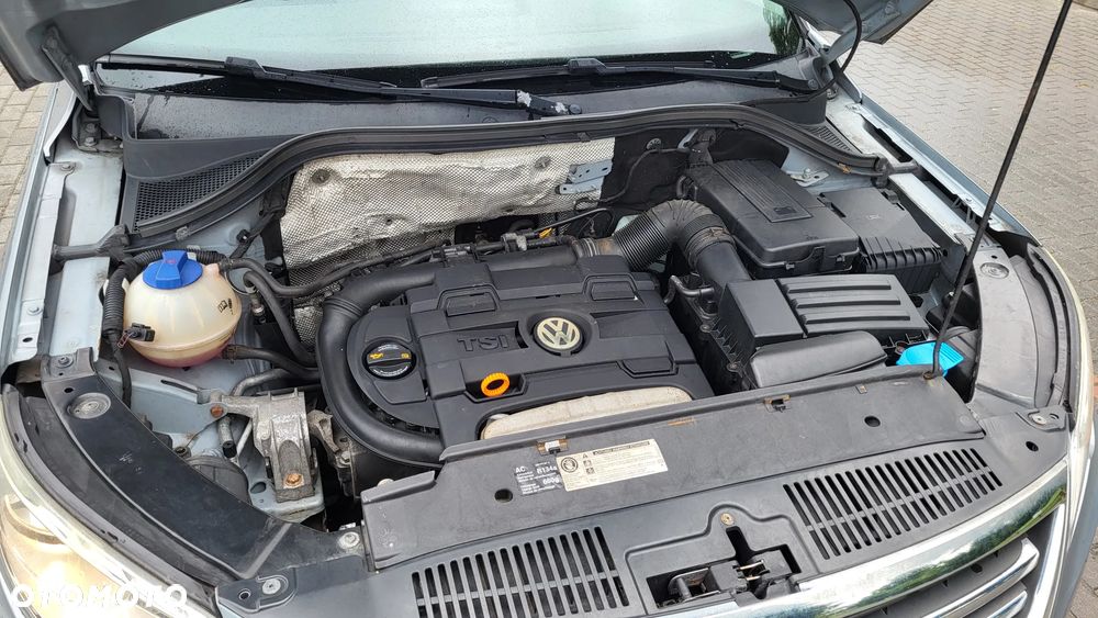 Volkswagen Tiguan 1.4 TSI BlueMot Trend&Fun - 15