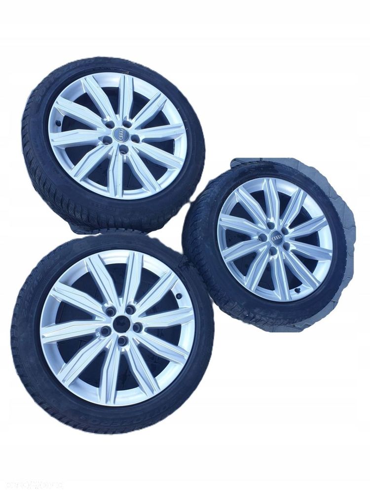 Felgi aluminiowe 245/45/R19 Audi A6 S6 C8 4K0601025M - 2