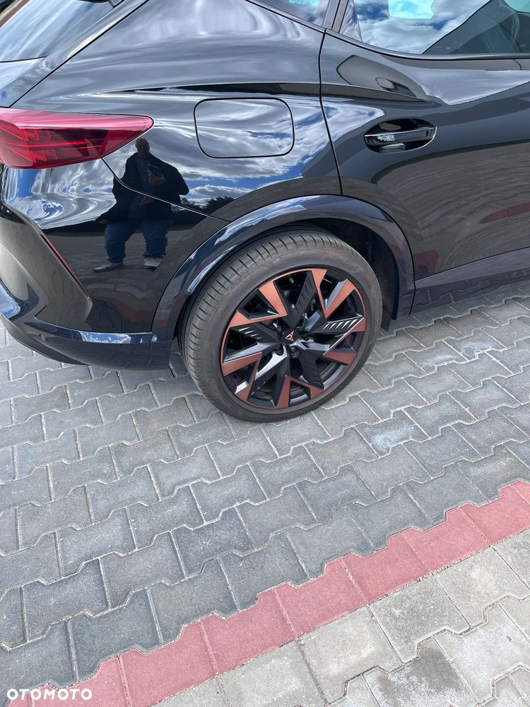 Cupra Formentor 1.5 TSI DSG - 17