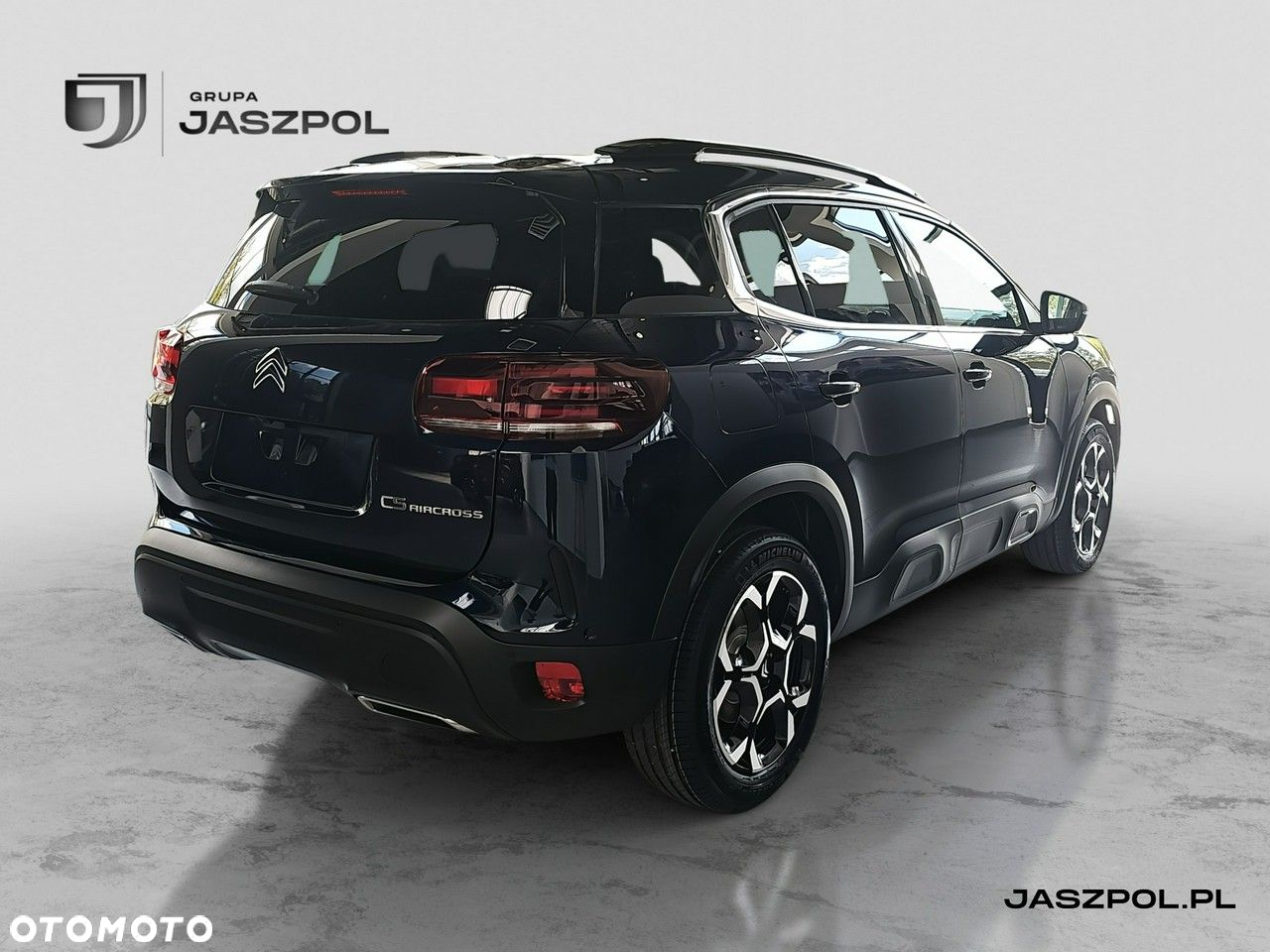 Citroën C5 Aircross - 5