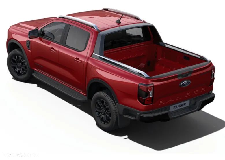 Ford Ranger 2.0 EcoBlue Bi-Turbo 4x4 DC Wildtrak - 13