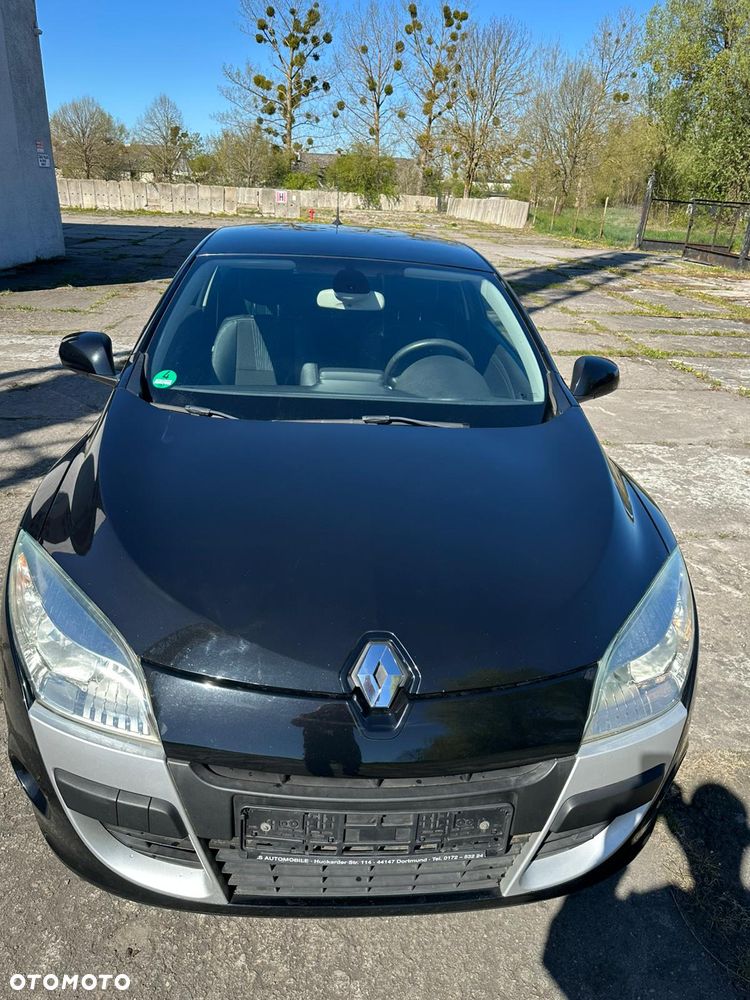 Renault Megane TCe 130 Floride - 7
