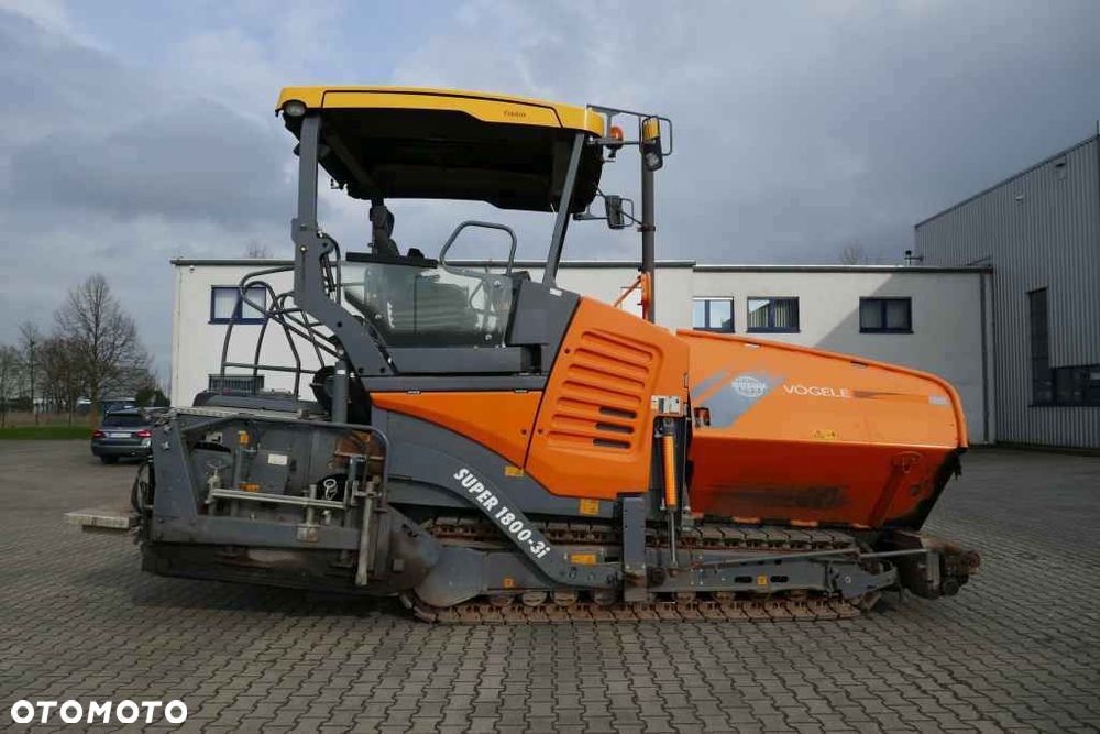 Vogele 1800-3i - 3