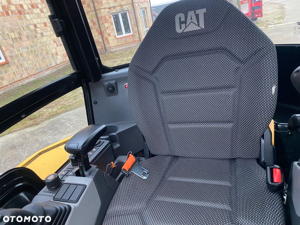 Caterpillar 303 CR - 15