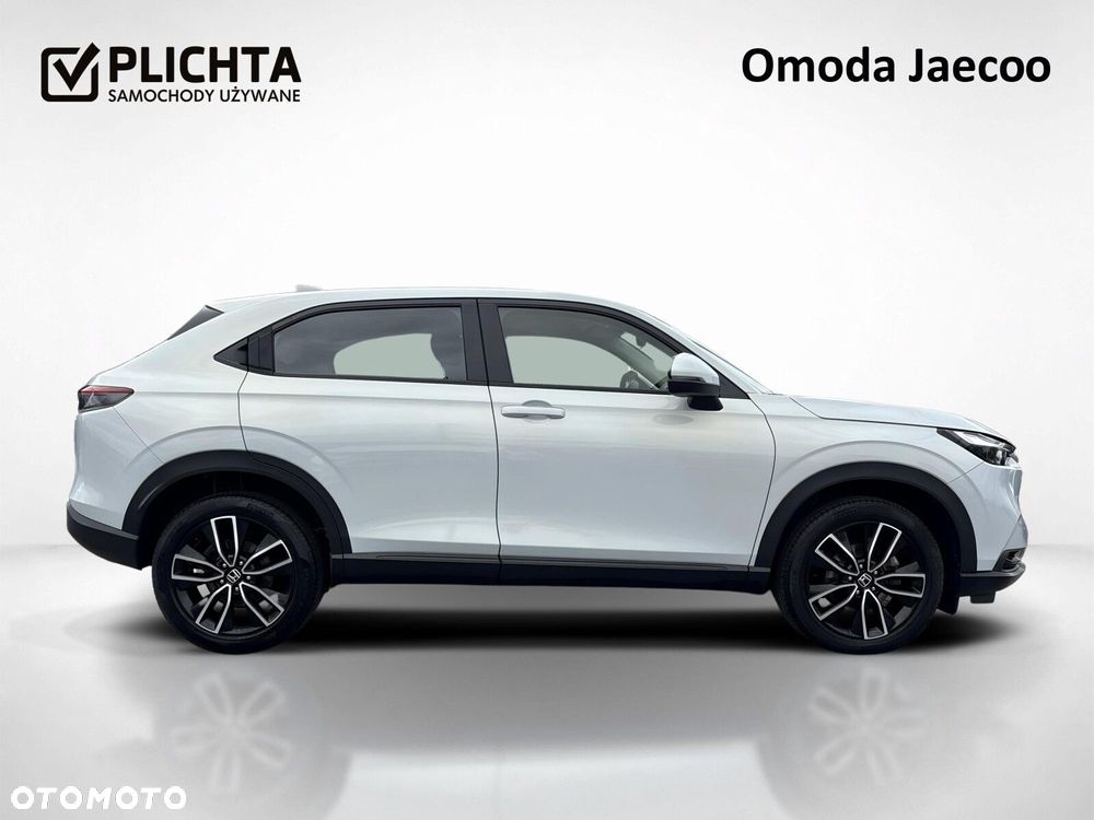 Honda HR-V 1.5 i-MMD Elegance CVT - 7