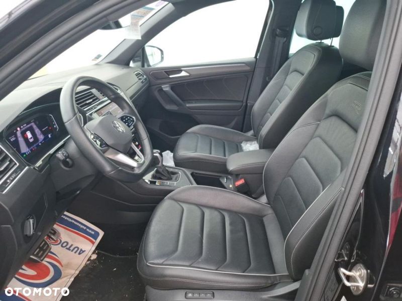 Volkswagen Tiguan 1.4 eHybrid OPF DSG R-Line - 10
