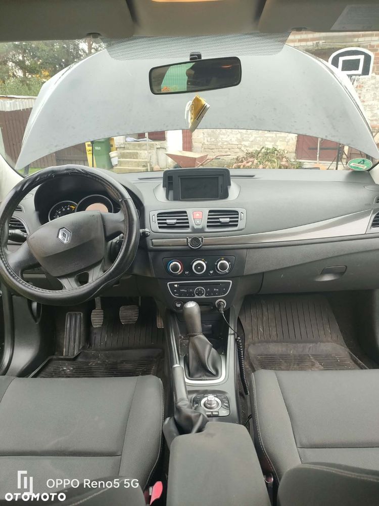 Renault Megane 2010 photo 4