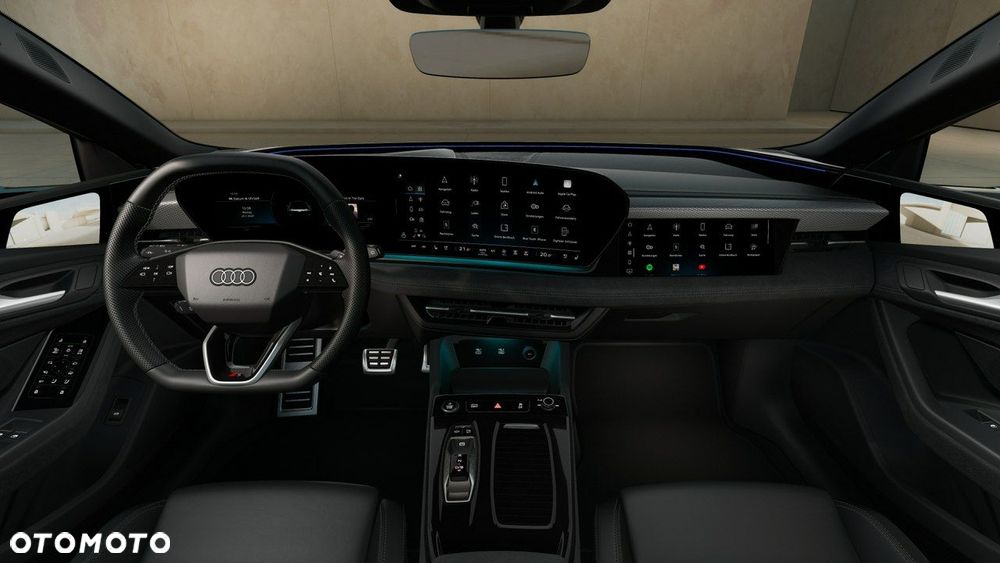 Audi A6 Avant e-tron - 9