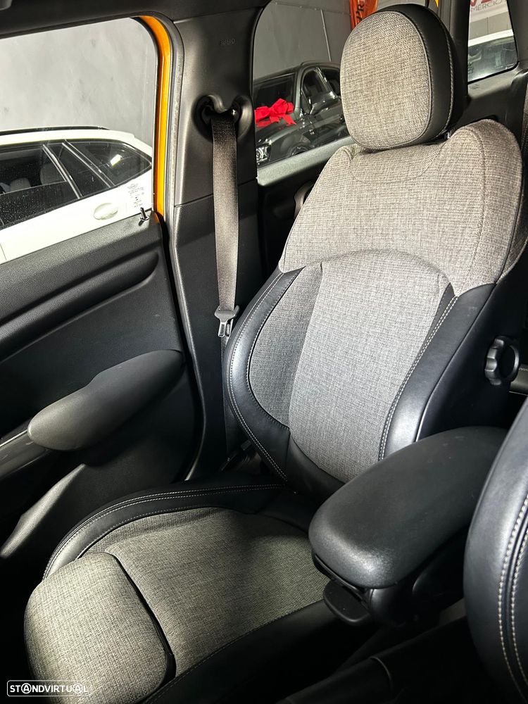 MINI 5 Portas Cooper D Seven - 20