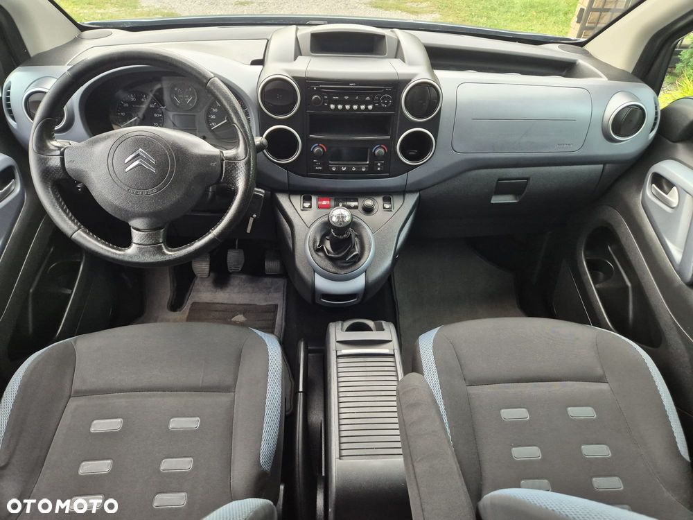 Peugeot Partner - 7