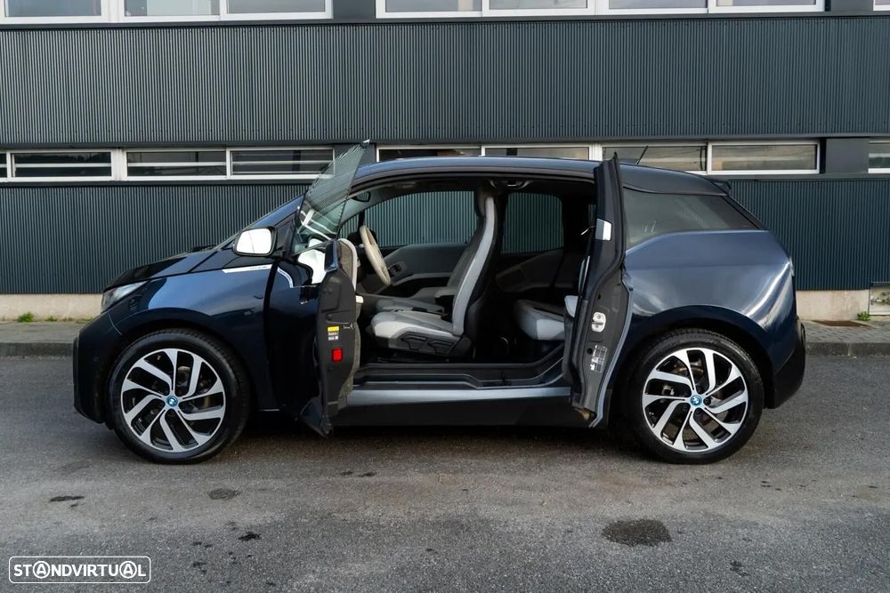 BMW i3 - 47