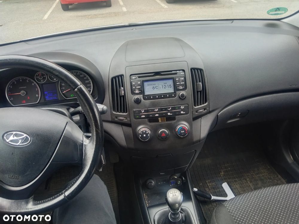 Hyundai i30 1.4 Edition Plus - 5