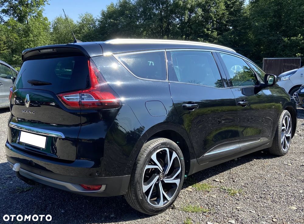 Renault Scenic - 6