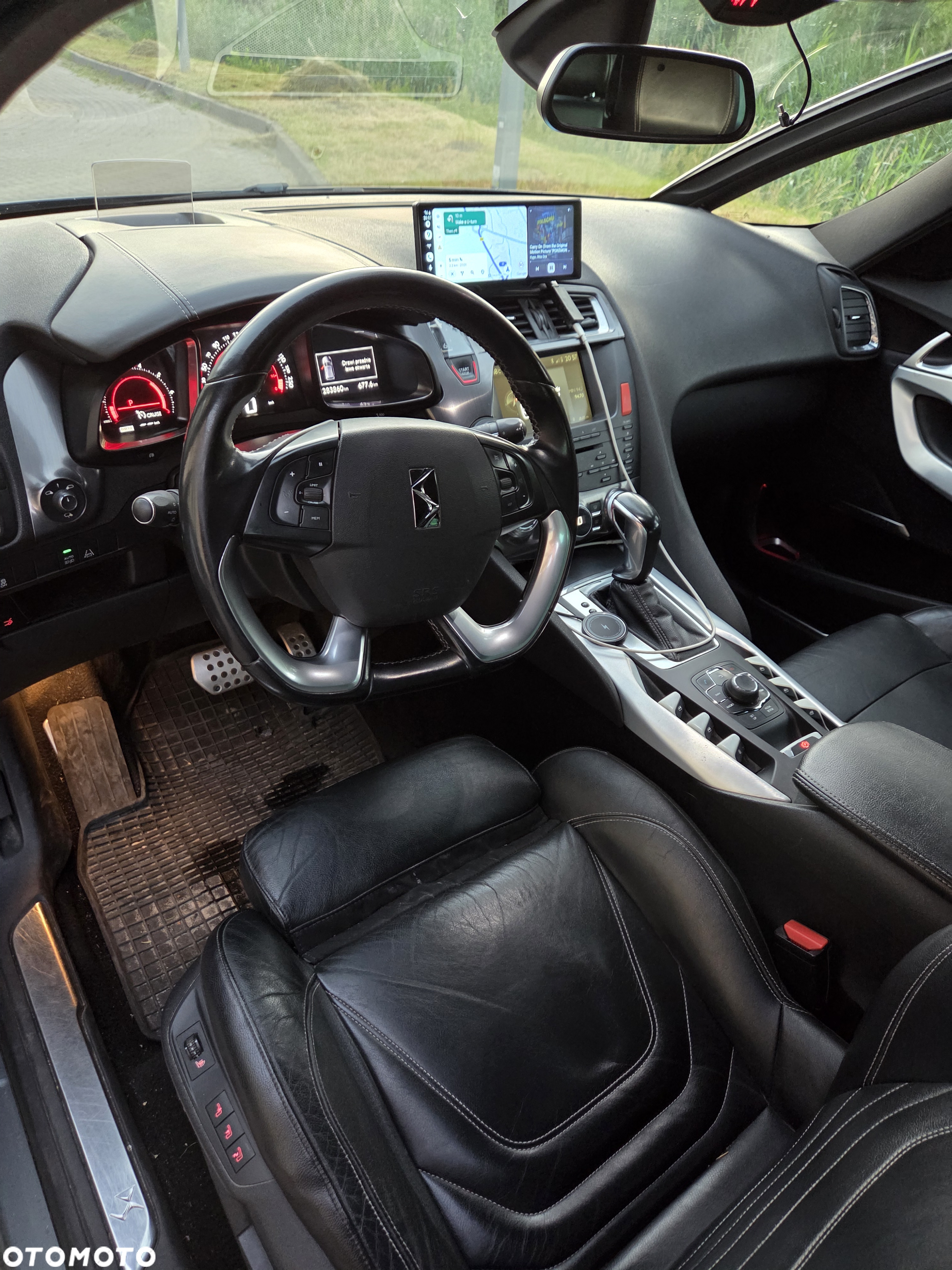 Citroën DS5 2.0 HDi SportChic - 9