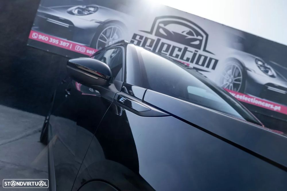 Peugeot e-2008 50 kWh GT Line - 32