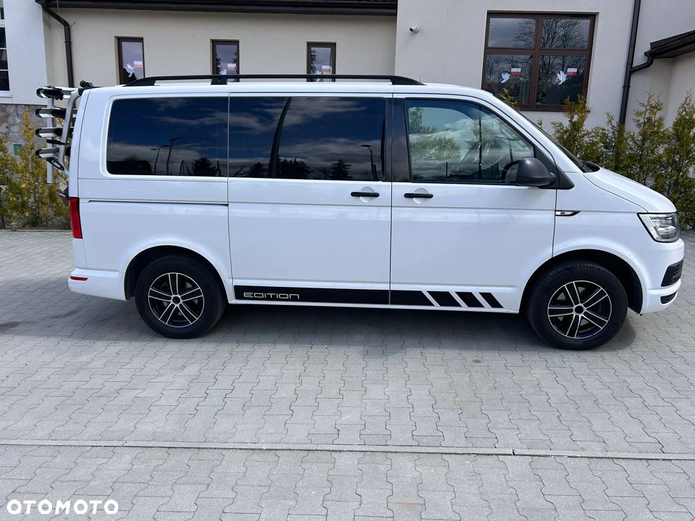 Volkswagen Multivan 2.0 TDI L1 Edition DSG - 2