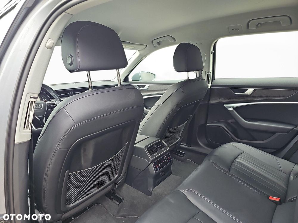 Audi A6 Avant - 29