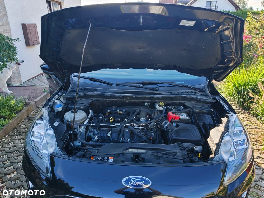 Ford Escape - 16