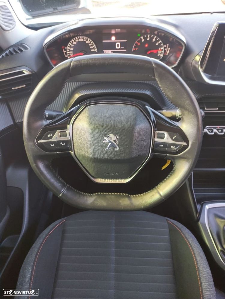 Peugeot 2008 1.5 BlueHDi Active Pack - 8