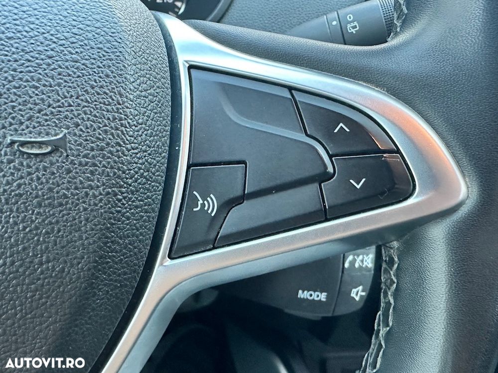 Dacia Duster 1.5 Blue dCi 4WD Prestige jante 17" - 14