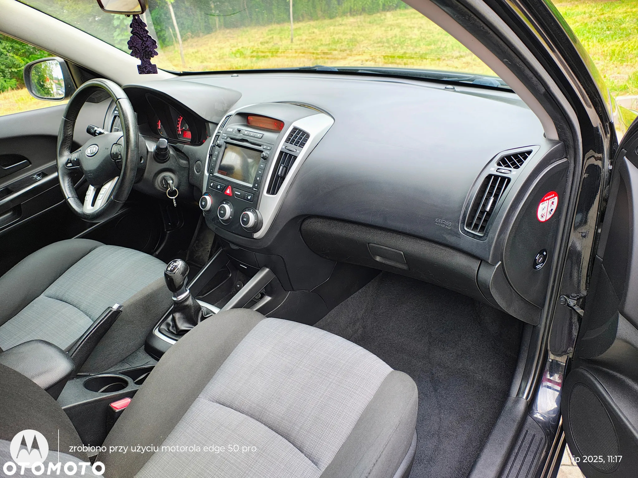 Kia Ceed Cee'd 1.4 Optimum - 6