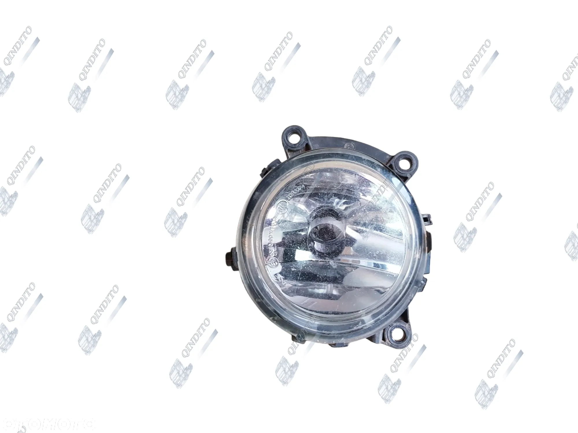 HALOGEN LEWY PRAWY ACTROS MP4 A9608200456  A9608203056 - 8