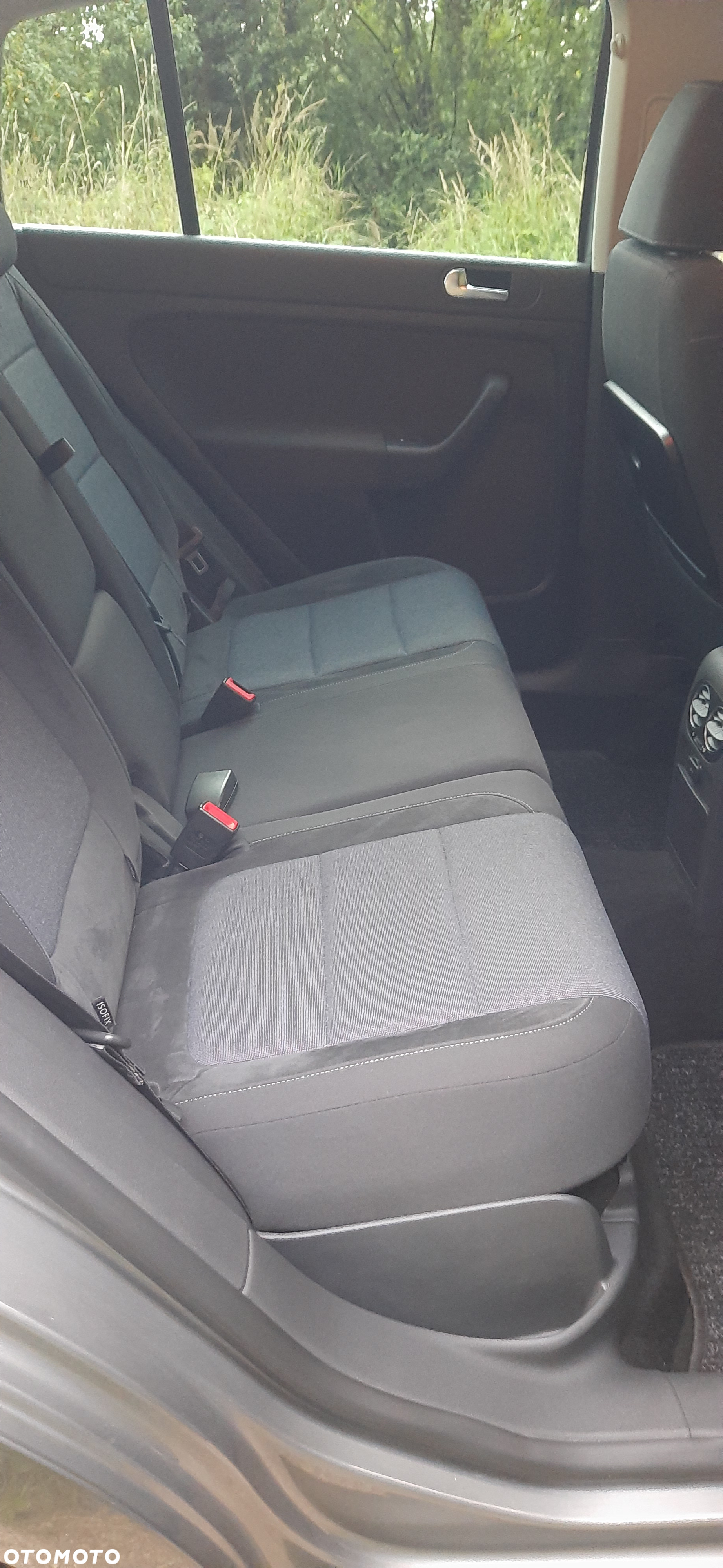 Volkswagen Golf Plus 1.6 TDI DPF Style - 15