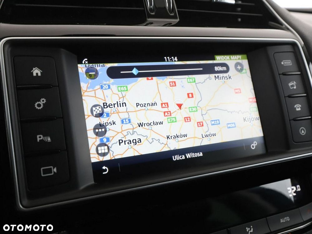 Jaguar F-Pace 20d AWD Prestige - 26