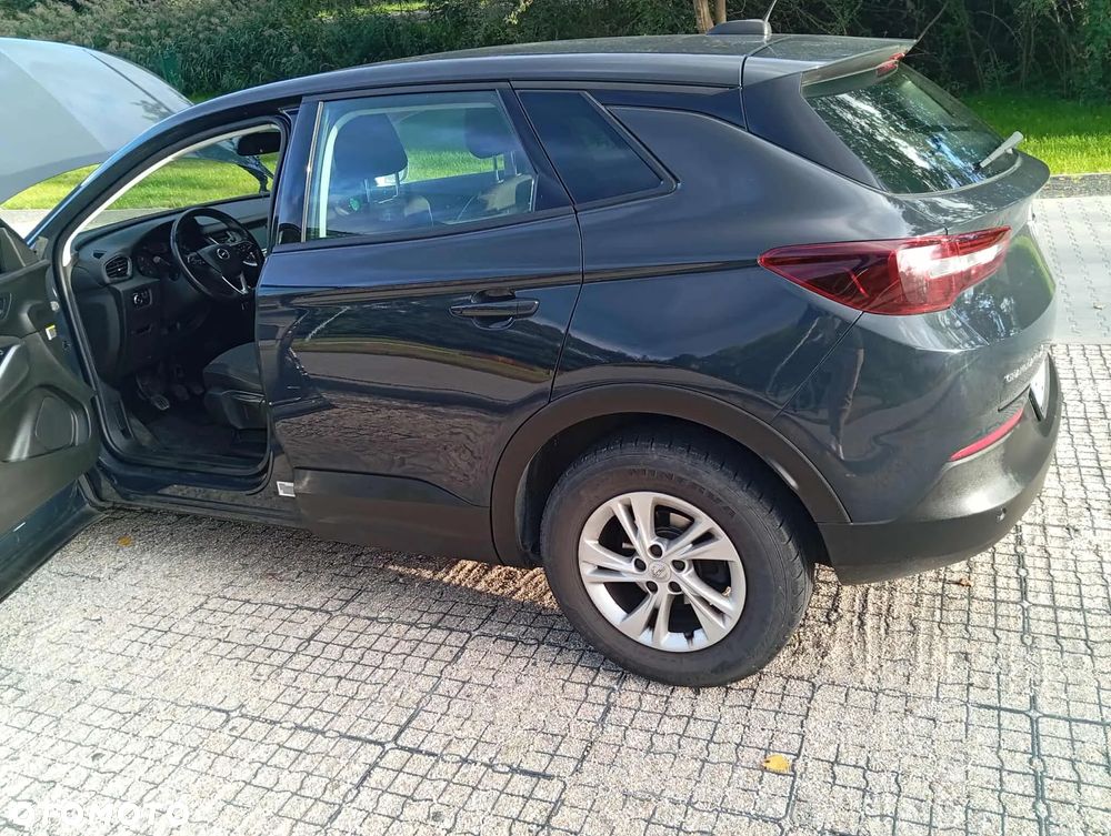 Opel Grandland X - 7