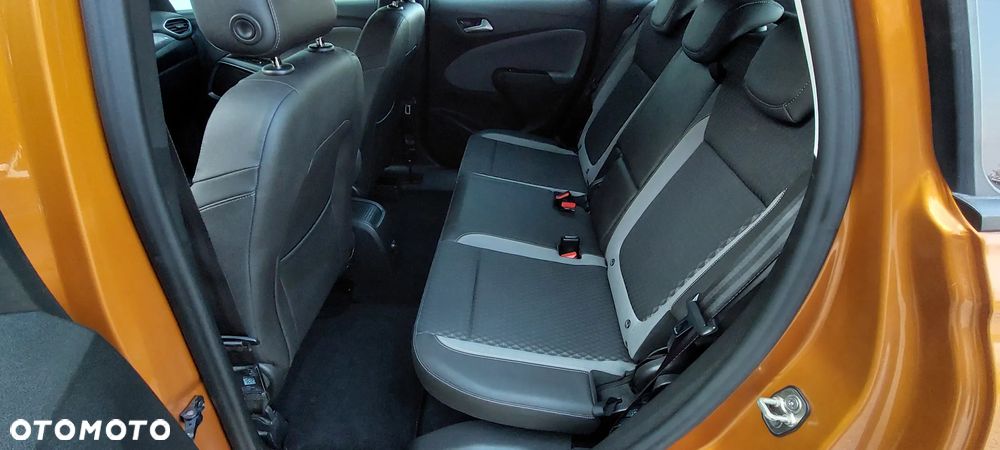 Opel Crossland X 1.2 Start/Stop Design Line - 21