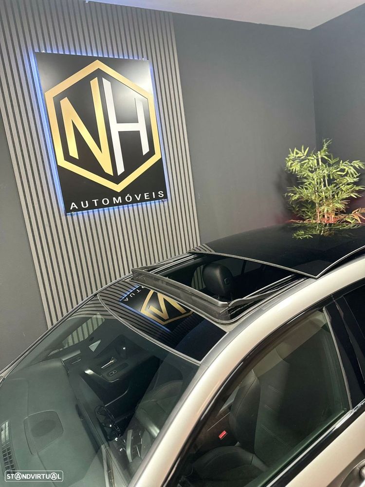 Mercedes-Benz A 180 d AMG Line Aut. - 8