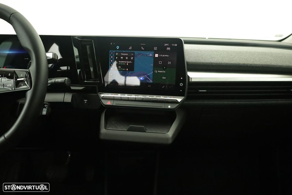 Renault Mégane E-Tech EV60 Evolution ER Optimum Charge - 9