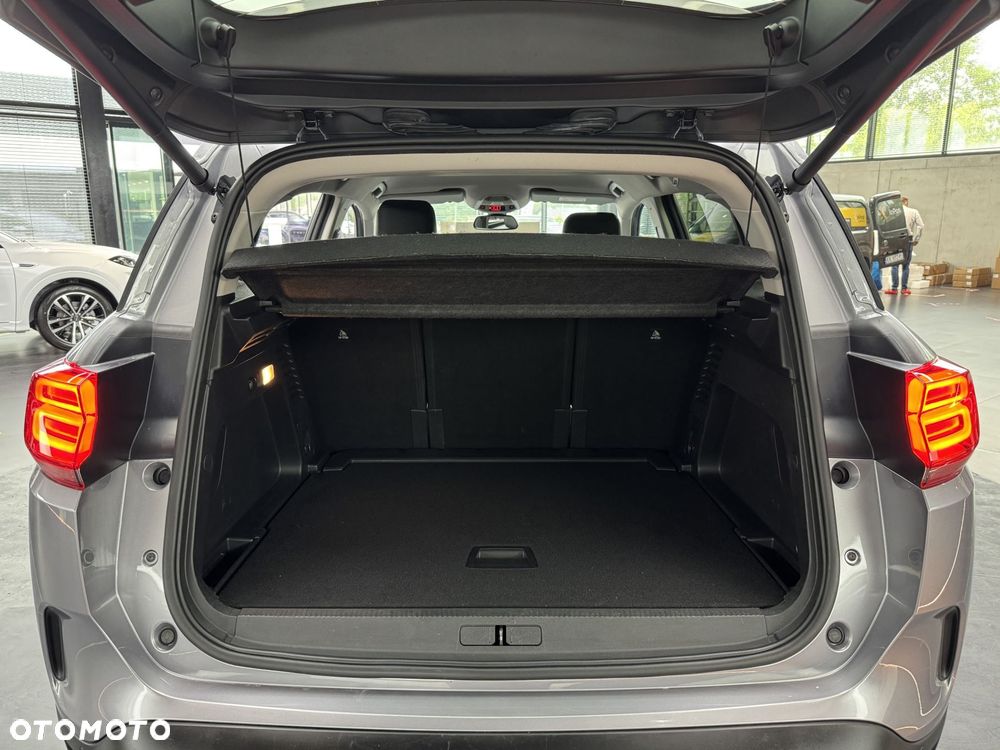 Citroën C5 Aircross 1.5 BlueHDi Shine EAT8 - 19