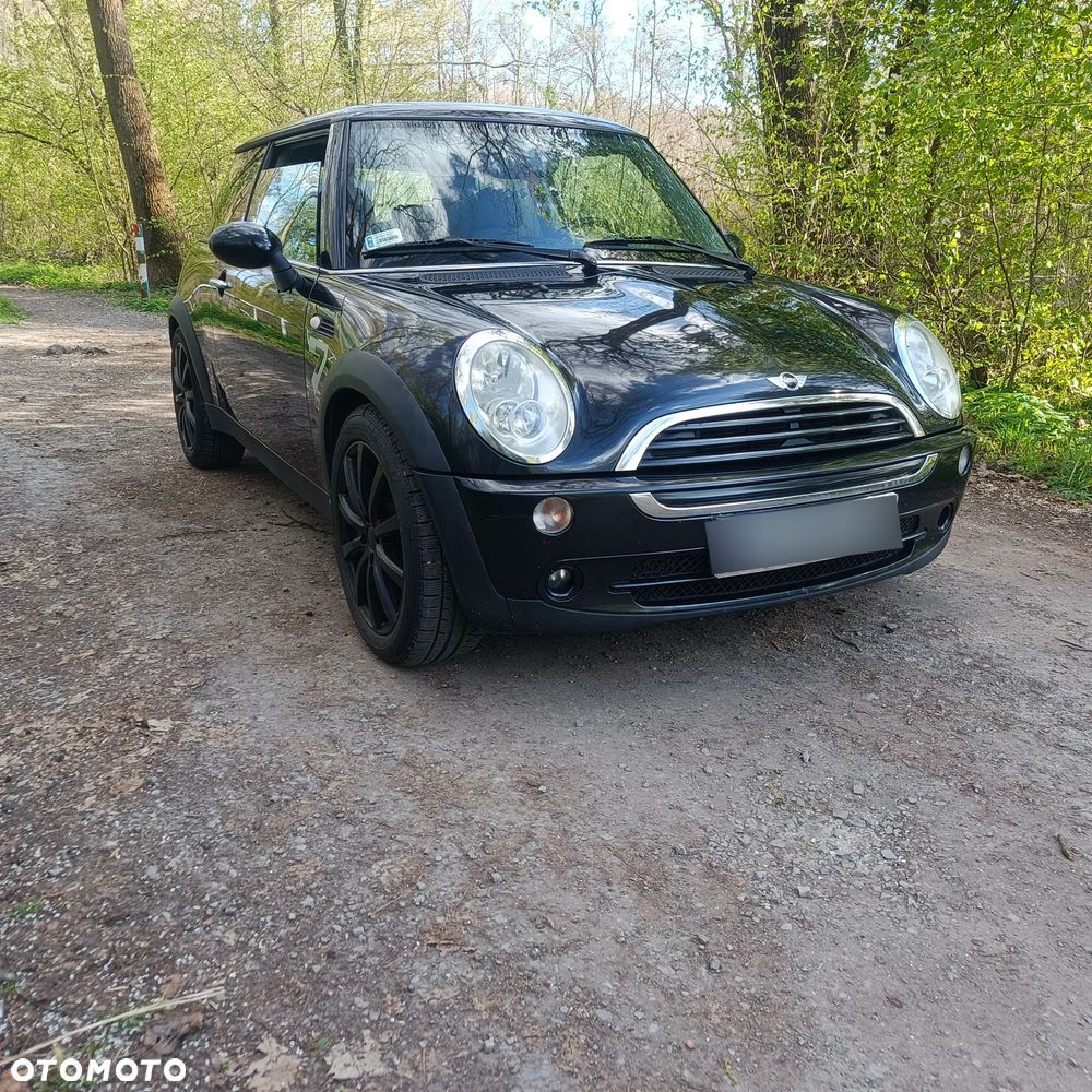 MINI ONE Seven - 1
