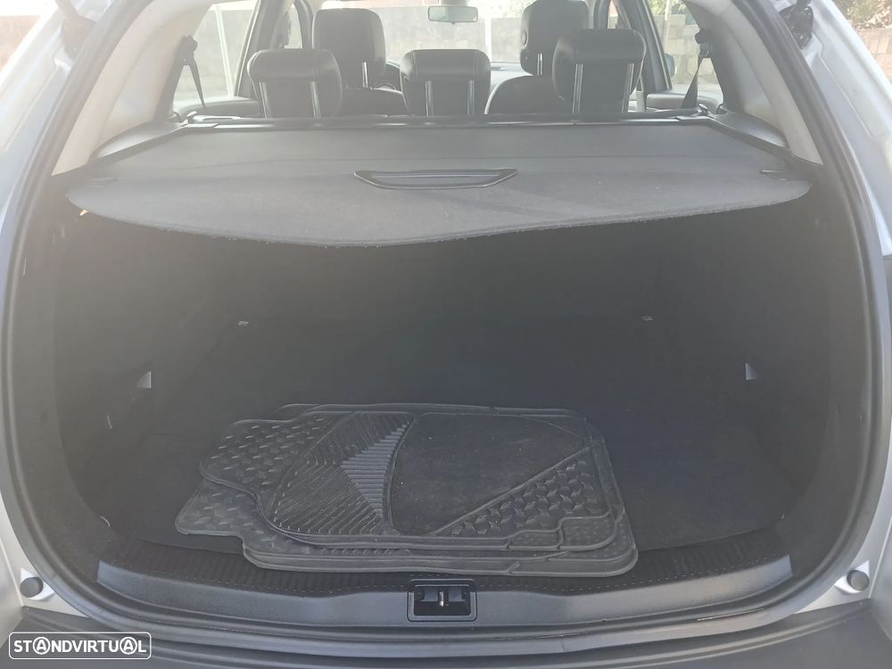 Renault Mégane Sport Tourer 1.5 dCi GT Line EDC J18 — fotografia 30