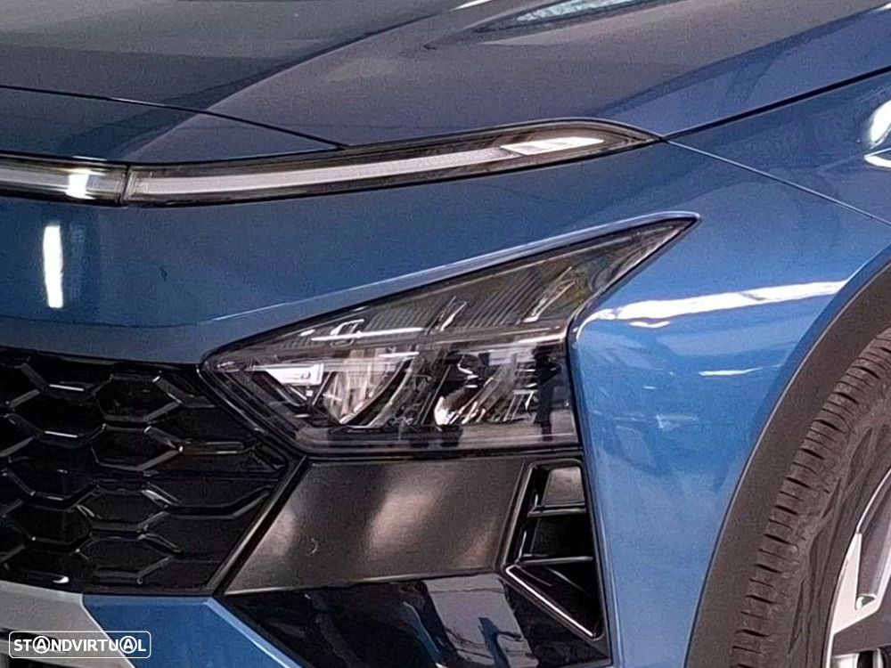Hyundai Bayon 1.0 T-GDI Premium TT - 3