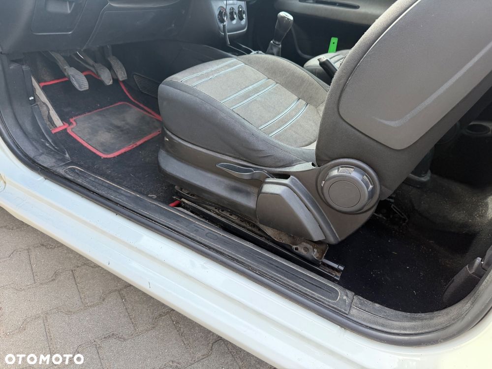 Fiat Punto Evo 1.3 Multijet 16V Active Euro5 - 12